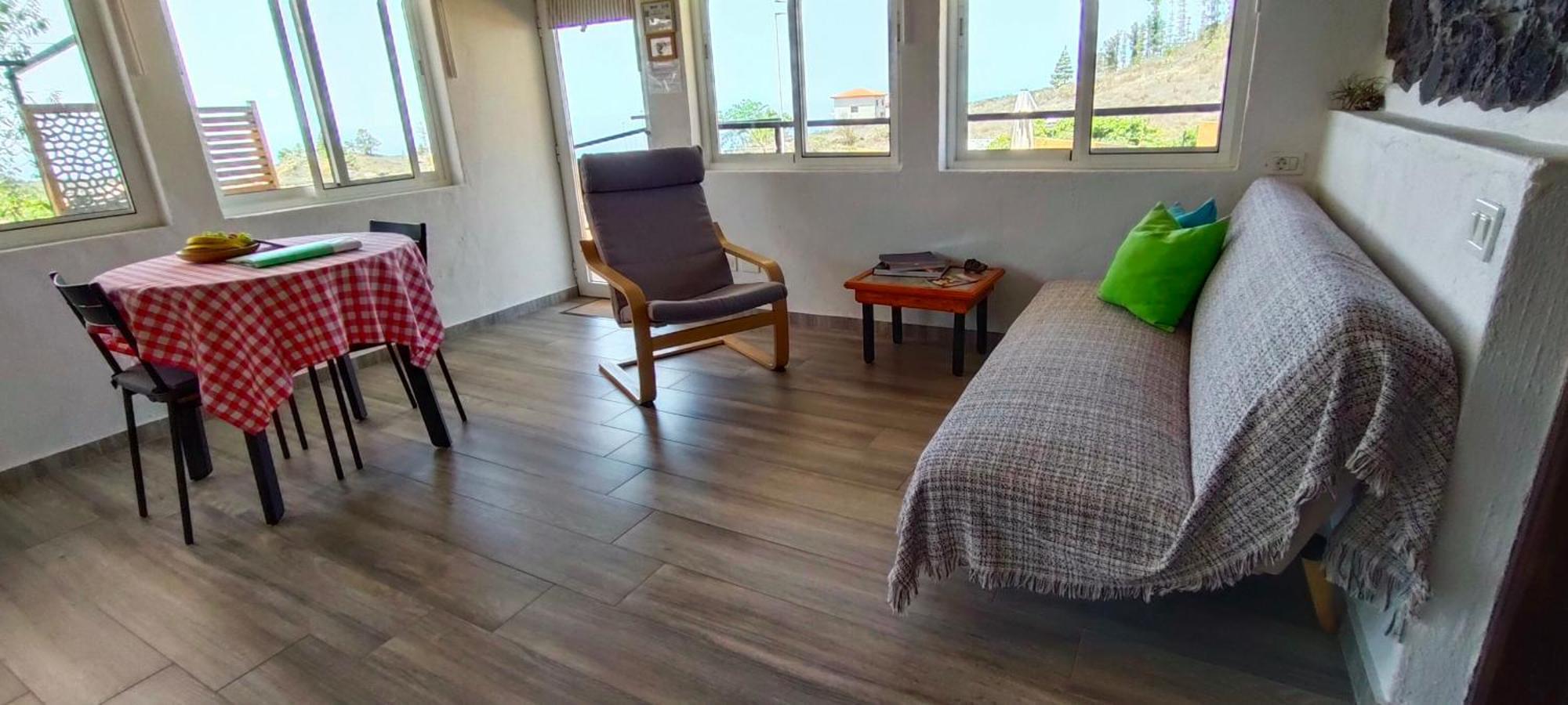 El Sueno: Un Lugar Especial Para Sus Vacaciones فوينكالينتي دي لا بالما المظهر الخارجي الصورة